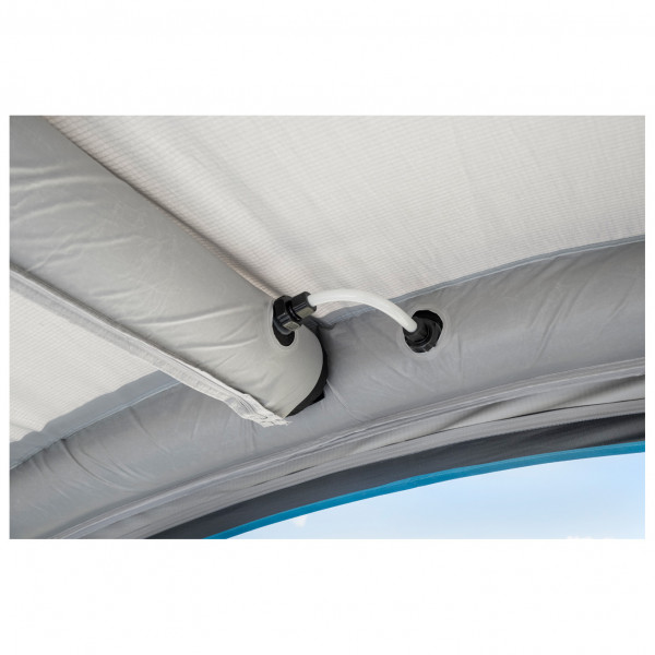 Brunner - Air Travel II - Husbilsförtält