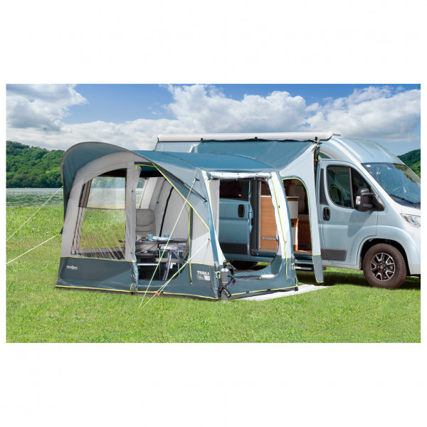 Brunner - Trails A.I.R.Tech HC - Busvoortent