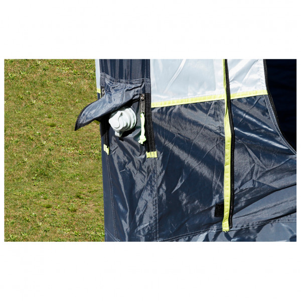 Brunner - Trails A.I.R.Tech HC - Busvoortent