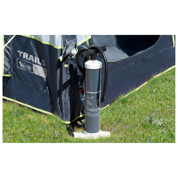 Brunner - Trails A.I.R.Tech HC - Busvoortent