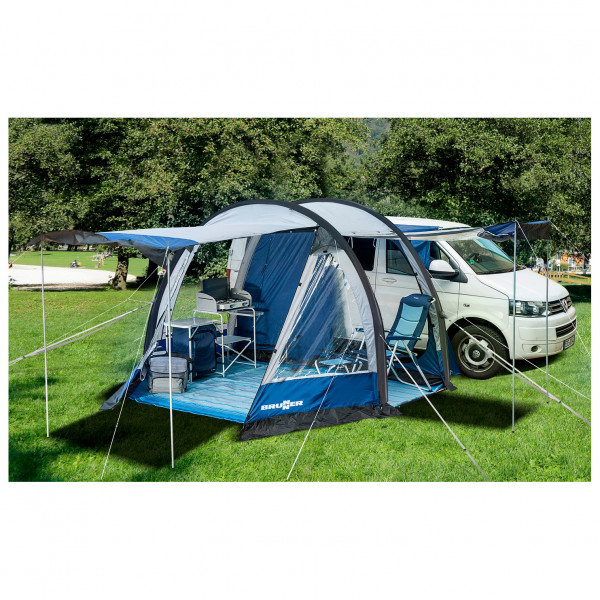 Brunner - Entrada - Motorhome awning