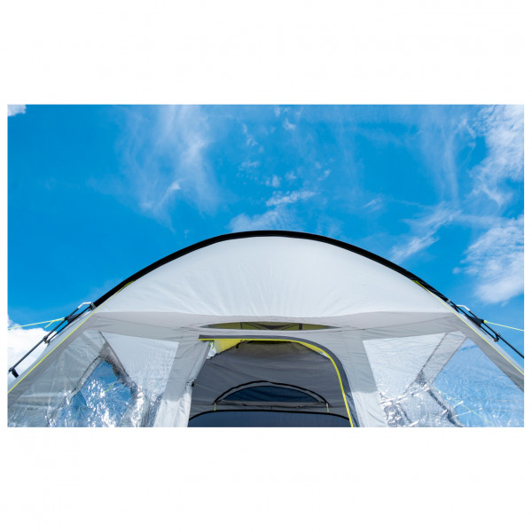 Brunner - Rambler - Avance