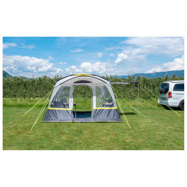 Brunner - Rambler - Busvoortent