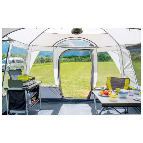 Brunner - Rambler - Busvoortent