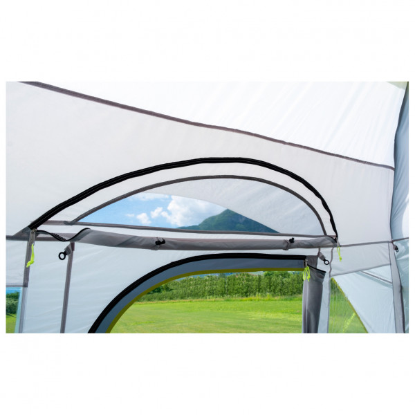 Brunner - Rambler - Busvoortent