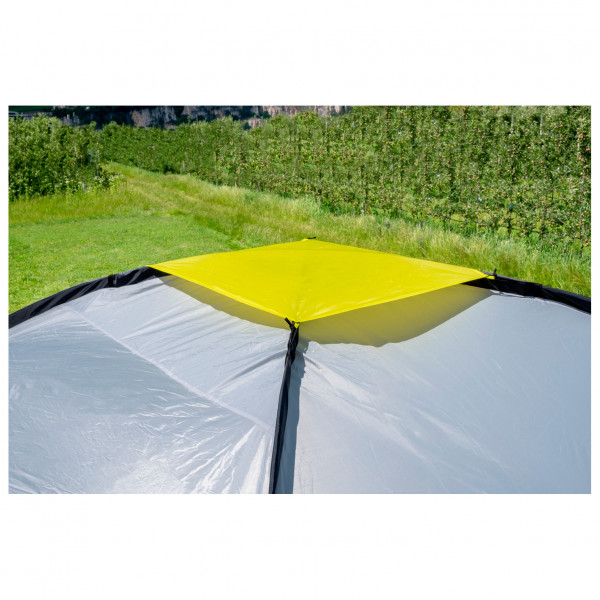 Brunner - Rambler - Busvoortent