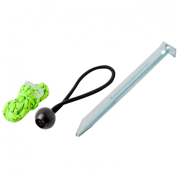 Brunner - Sunny View - Sonnensegel