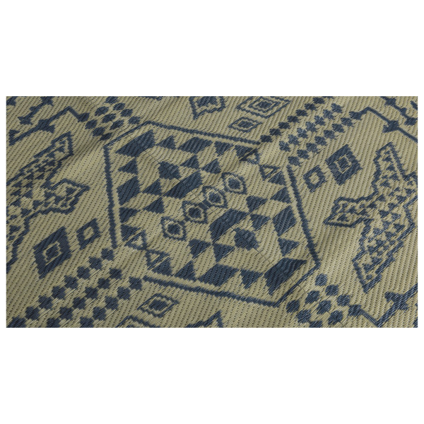 Easy Camp - Moonlight Round Carpet - Tenttapijt