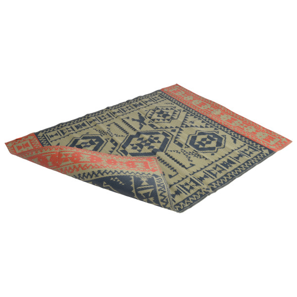 Easy Camp - Moonlight Square Carpet - Alfombra para tienda de campaña