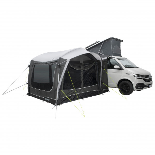 Outwell - Crossville 250SA - Busvoortent