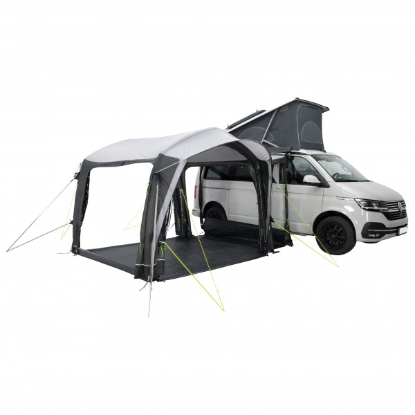 Outwell - Crossville 250SA - Busvoortent
