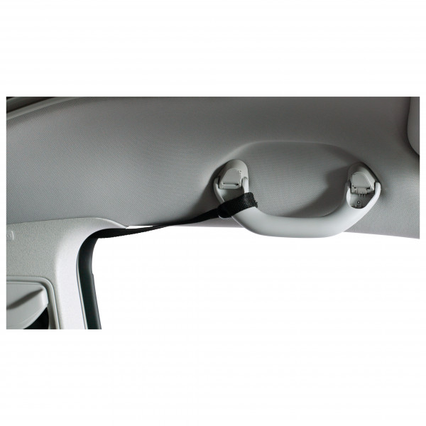 Outwell - Dunecrest - Bustelt