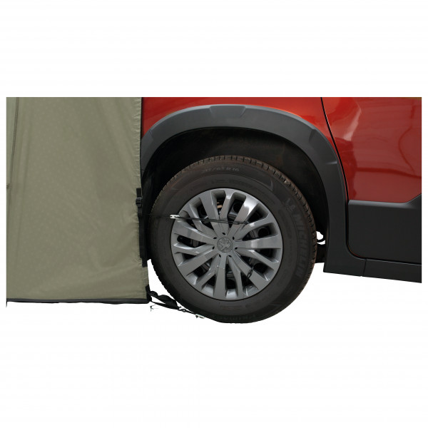 Outwell - Dunecrest - Husbilsförtält