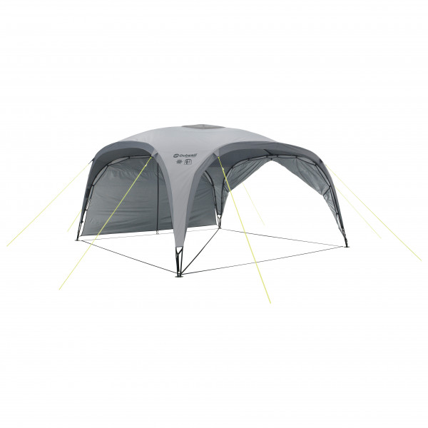 Outwell - Event Lounge XL Side Wall with Zipper 2-Pack - Partytent