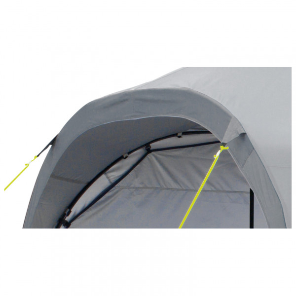 Outwell - Event Lounge XL Side Wall with Zipper 2-Pack - Partytent