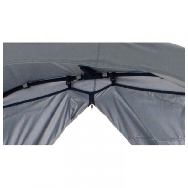 Outwell - Event Lounge XL Side Wall with Zipper 2-Pack - Partytent