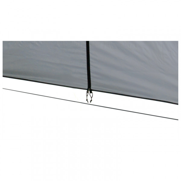 Outwell - Event Lounge XL Side Wall with Zipper 2-Pack - Partytent