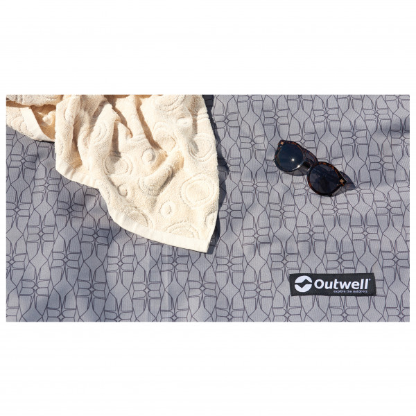 Outwell - Flat Woven Carpet Starhill 6 - Tältmatta