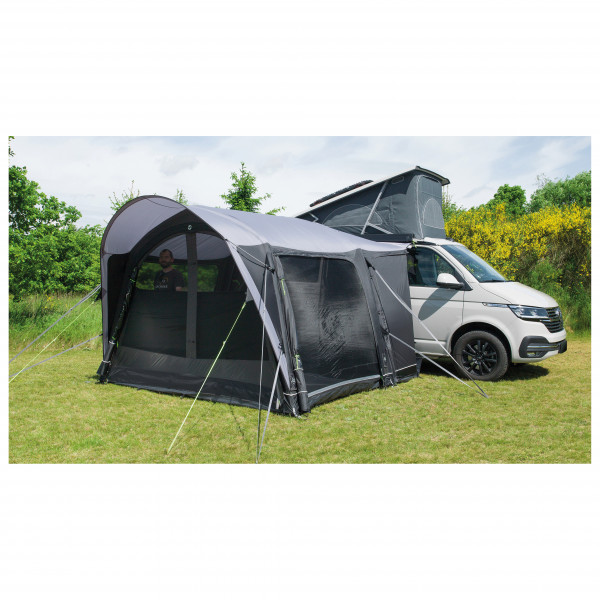 Outwell - Parkville 200SA - Bustelt