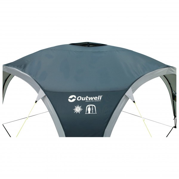 Outwell - Summer Lounge XL - Partytent