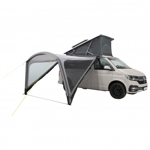 Outwell - Touring Shelter Air - Avance