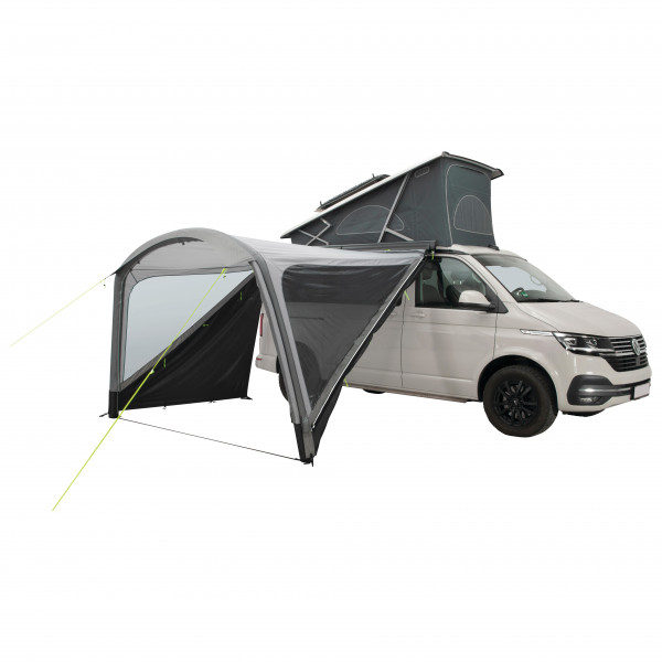 Outwell - Touring Shelter Air - Avance