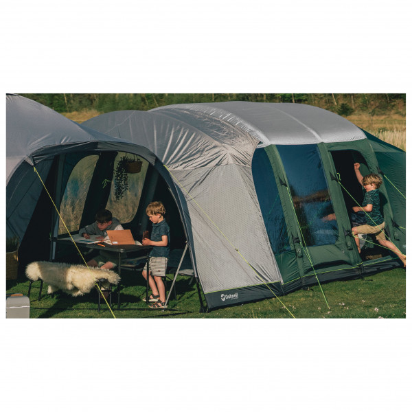 Outwell - Universal Connector Air Shelter - Teltudvidelse