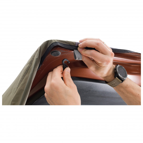 Outwell - Upcrest - Bustelt