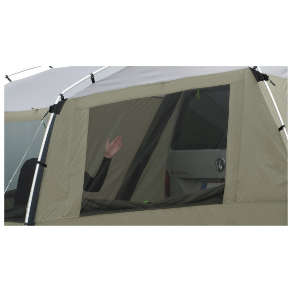 Outwell - Woodcrest - Auvent camping-car