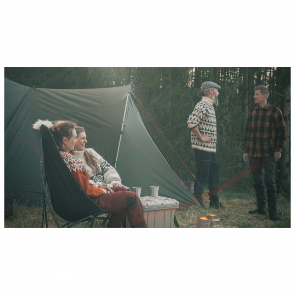 Robens - Tipi Extension PRS - Estensione per tenda