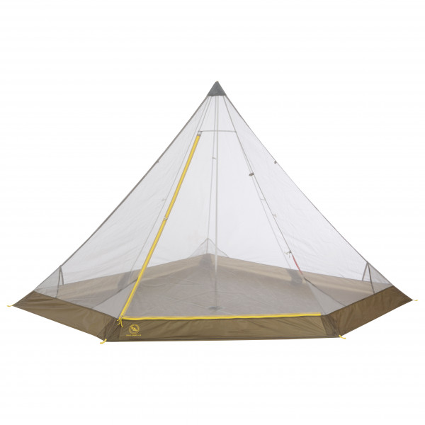 Big Agnes - Gold Camp UL 3 Mesh Inner - Innertält