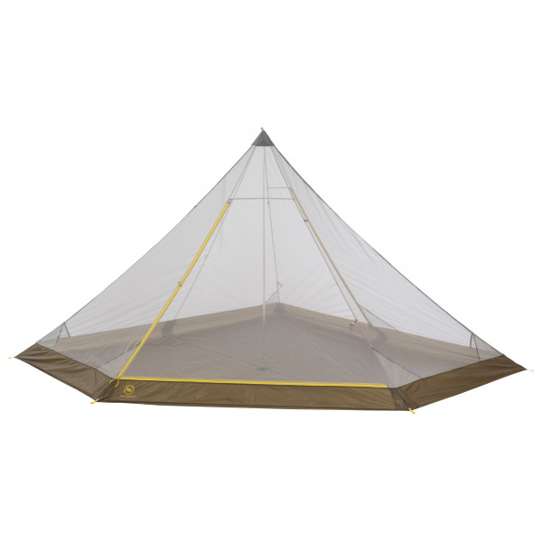 Big Agnes - Gold Camp UL 5 Mesh Inner - Indertelt
