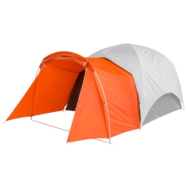 Big Agnes - Vestibule Big House 6 - Teltudvidelse