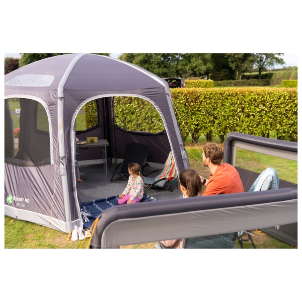 Vango - HexAway Pro Air Low - Gazebo