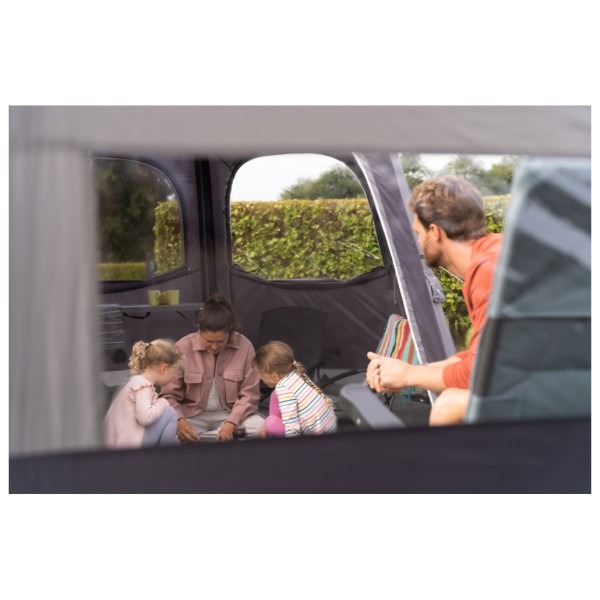 Vango - HexAway Pro Air Low - Partytent