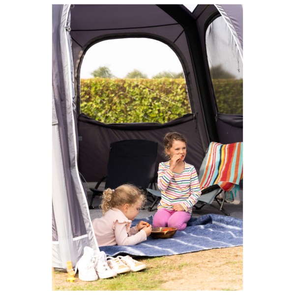 Vango - HexAway Pro Air Low - Pavilion