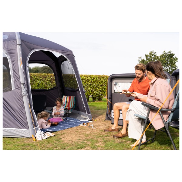 Vango - HexAway Pro Air Low - Pavilion
