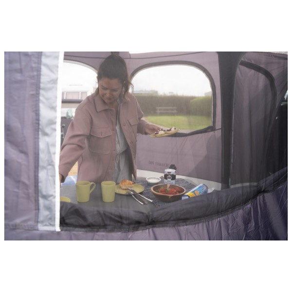 Vango - HexAway Pro Air Low - Pavillon