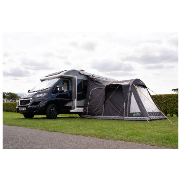 Vango - Kela Pro Air Low - Avance