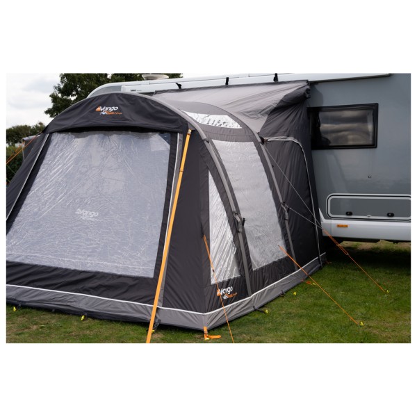 Vango - Kela Pro Air Low - Avance