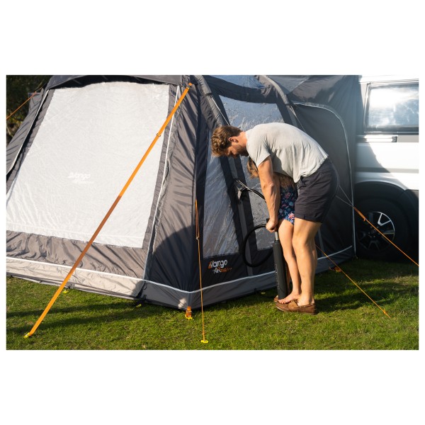Vango - Kela Pro Air Mid - Tendalino campeggio