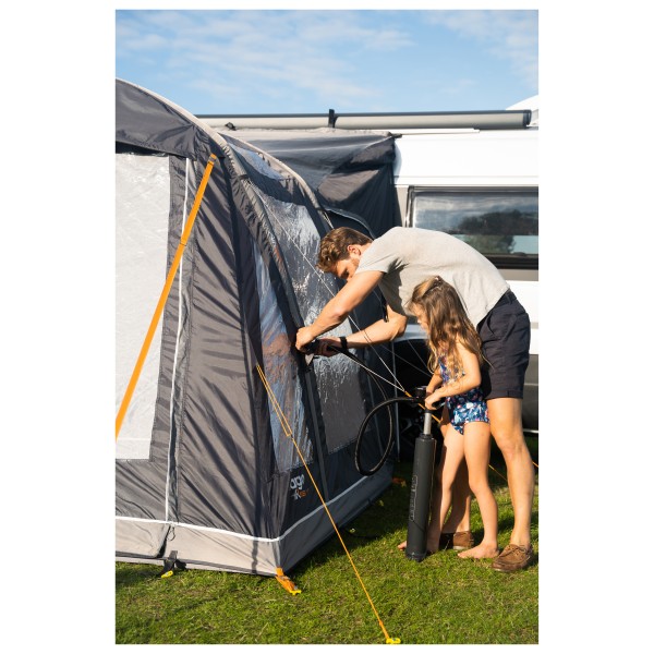 Vango - Kela Pro Air Mid - Tendalino campeggio