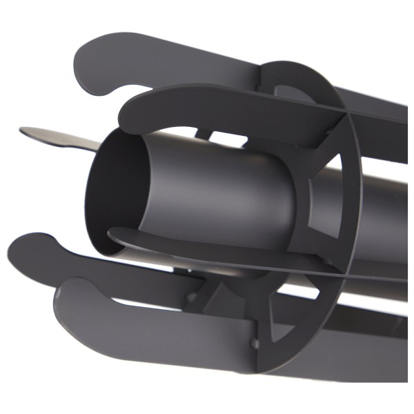 Petromax - Tipi Doorvoer voor Loki en Loki2