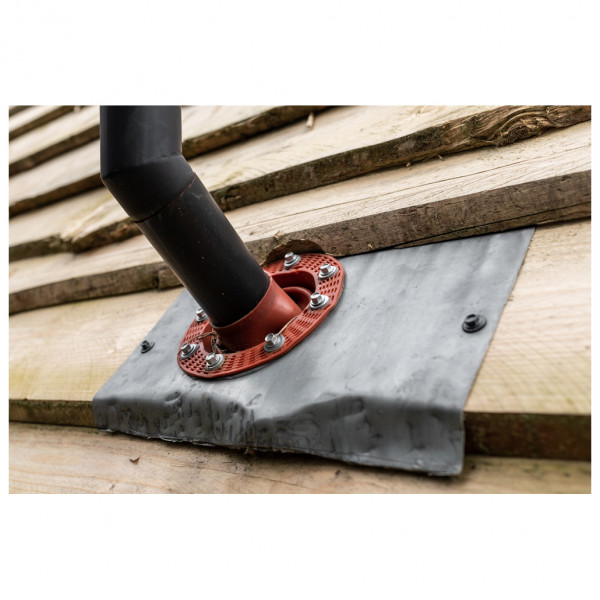 Petromax - Tent Doorvoer voor Loki + Loki2