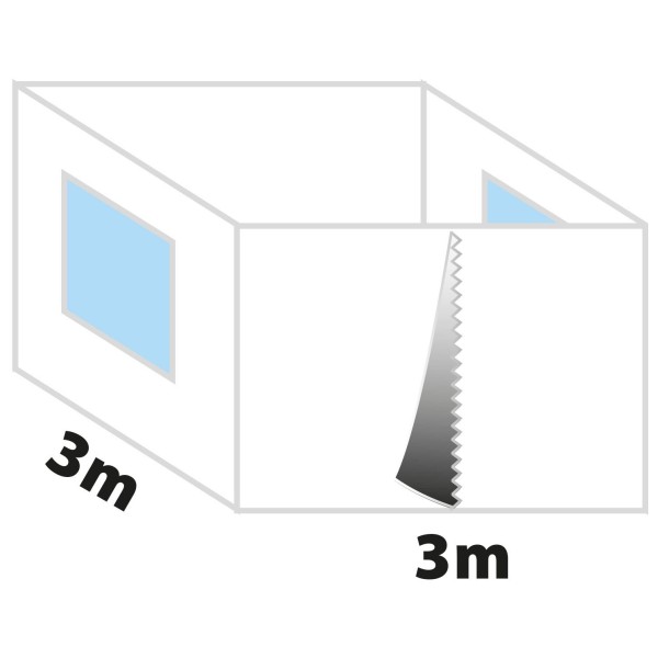 Brunner - Sidewall Set Enjoy/Pro - Katos