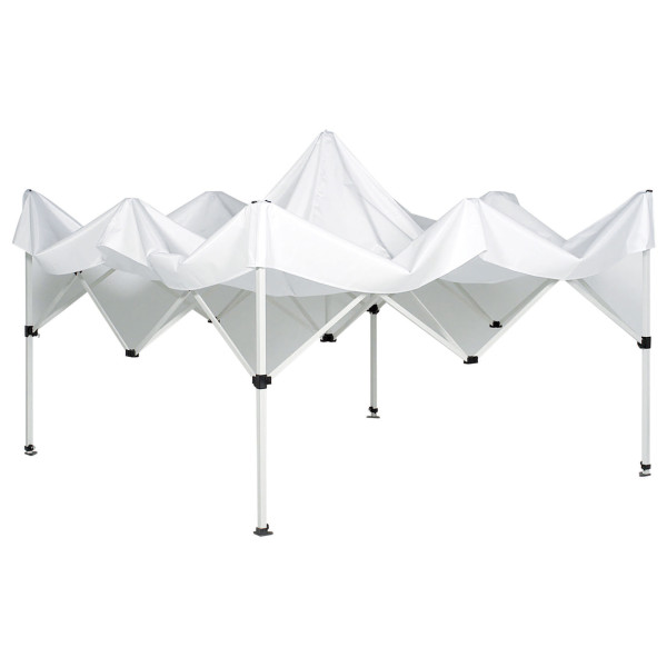 Brunner - Zebò Enjoy 2.0 - Pavilion