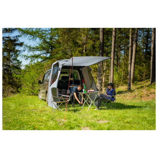 Easy Camp - Crowford Mini - Tendalino campeggio
