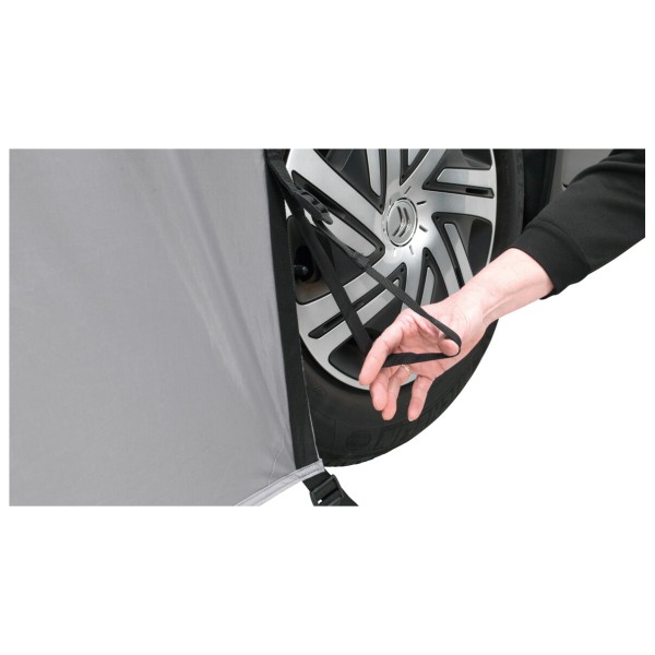 Easy Camp - Crowford Mini - Tendalino campeggio