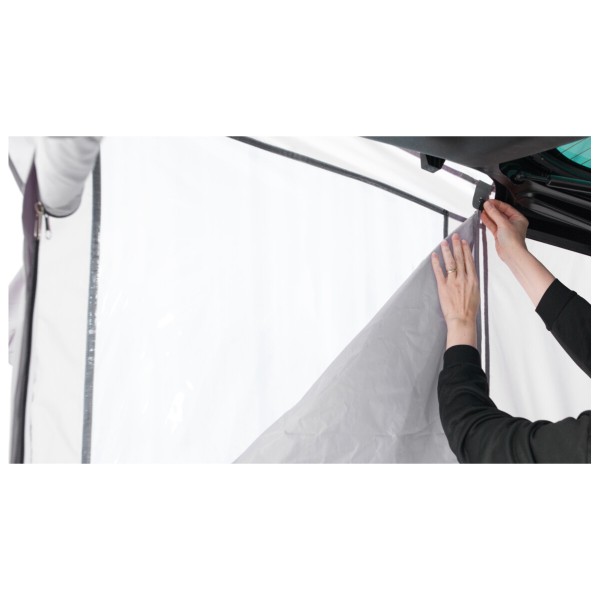 Easy Camp - Crowford Mini - Tendalino campeggio