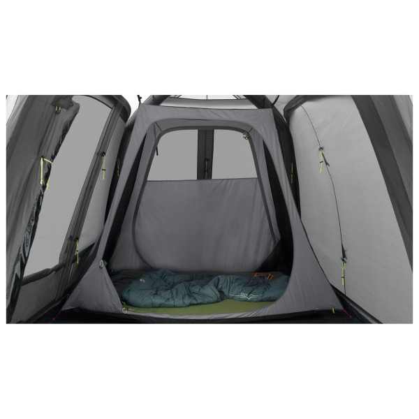 Outwell - Bremburg Air - Avance